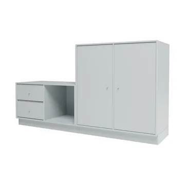 Banc REST I - 156 oyster - Montana