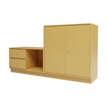 Banc REST I - 157 cumin - Montana