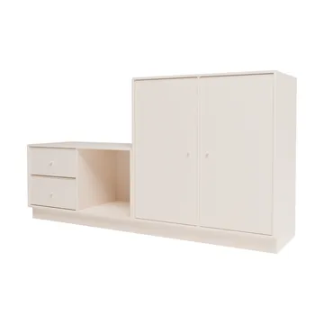 Banc REST I - 158 oat - Montana