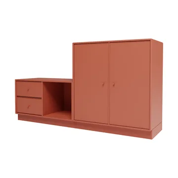 Banc REST I - 162 hokkaido - Montana