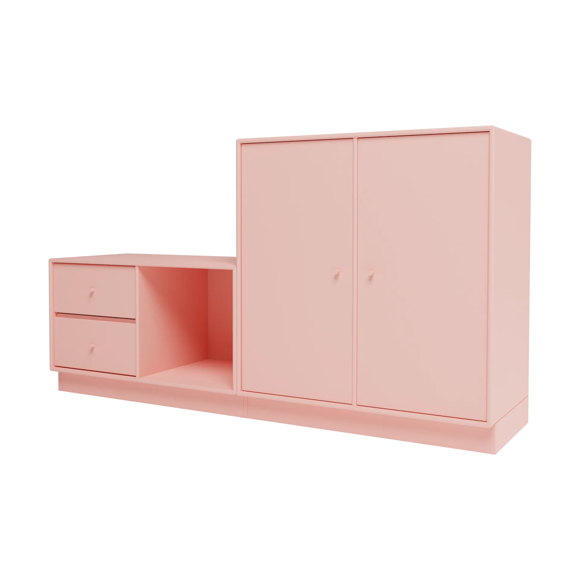 Banc REST I, 167 ruby Montana