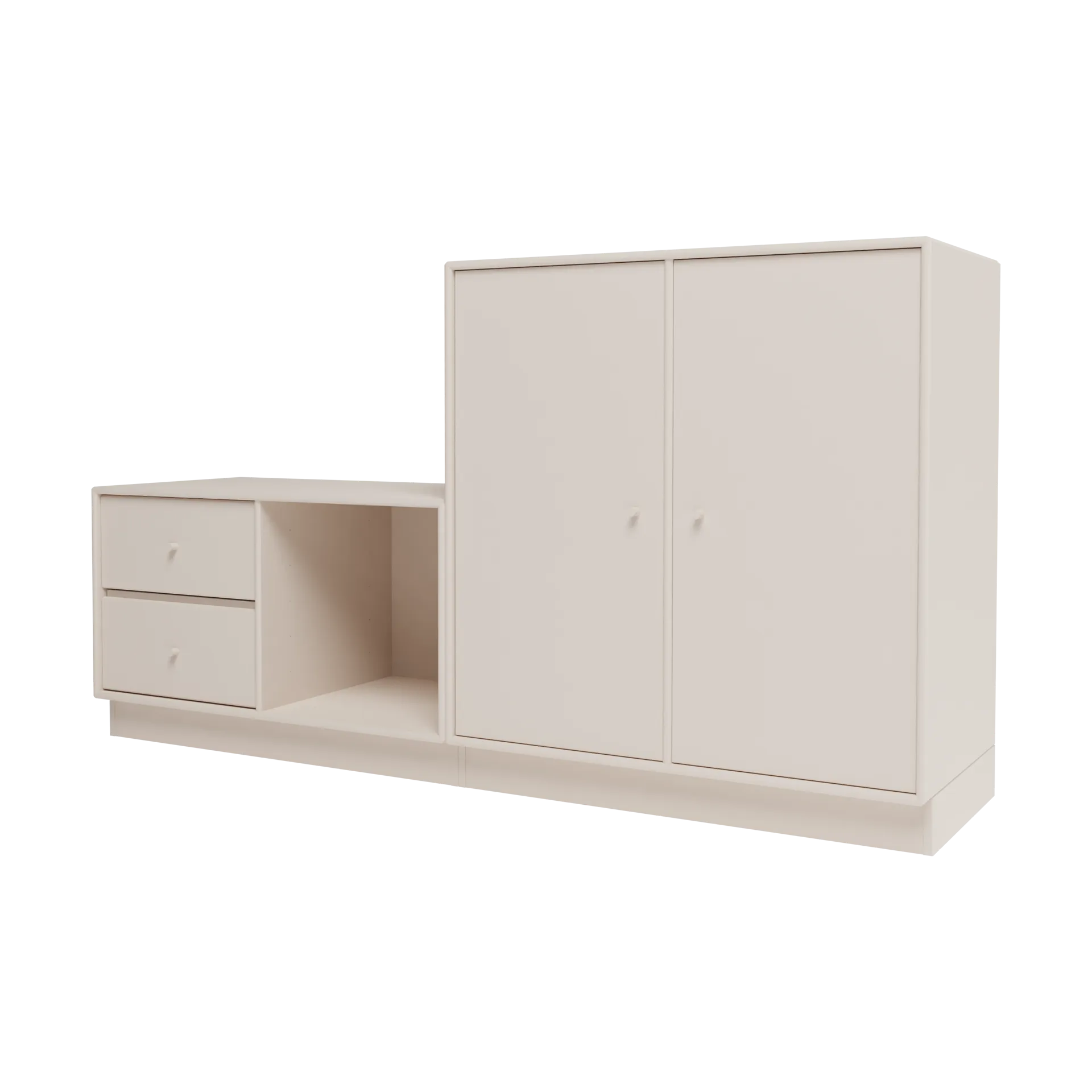 Banc REST I, 168 clay Montana