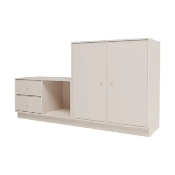 Banc REST I - 168 clay - Montana