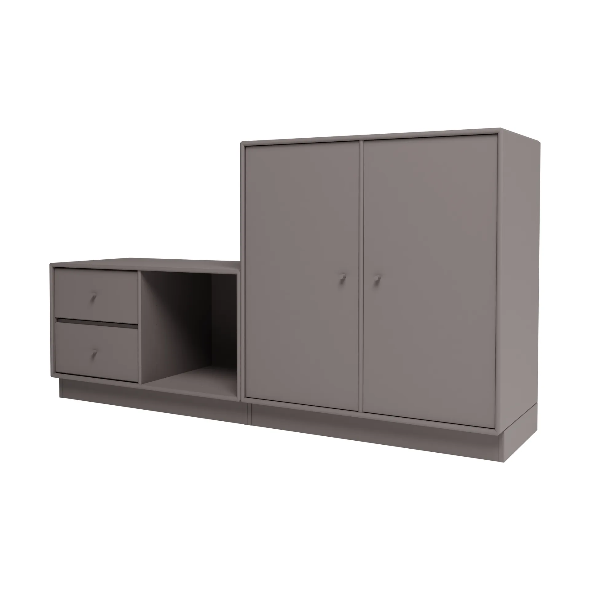 Banc REST I, 35 coffee Montana