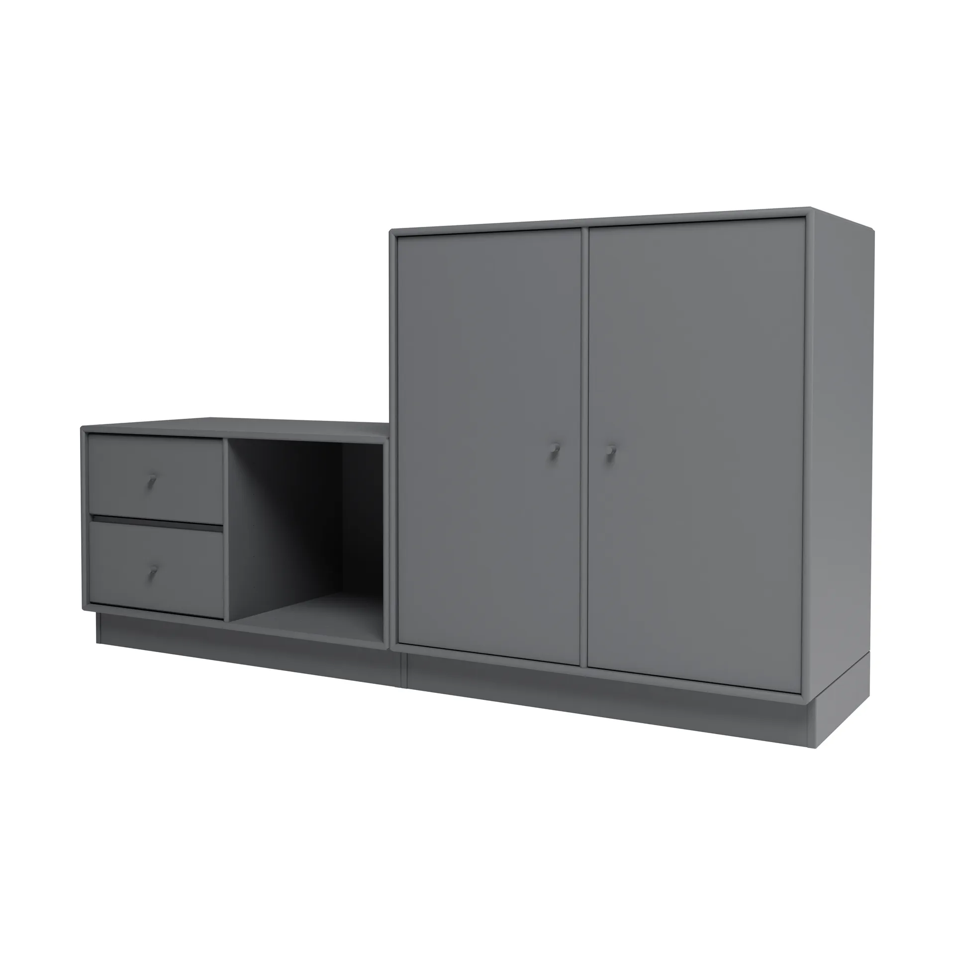 Banc REST I, 36 coal Montana