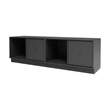 Banc REST II - 04 Anthracite - Montana