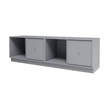 Banc REST II - 100 Graphic - Montana