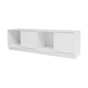 Banc REST II - 101 NewWhite - Montana