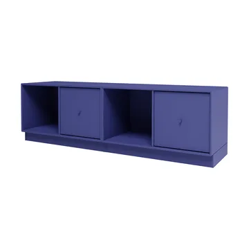 Banc REST II - 135 Monarch - Montana