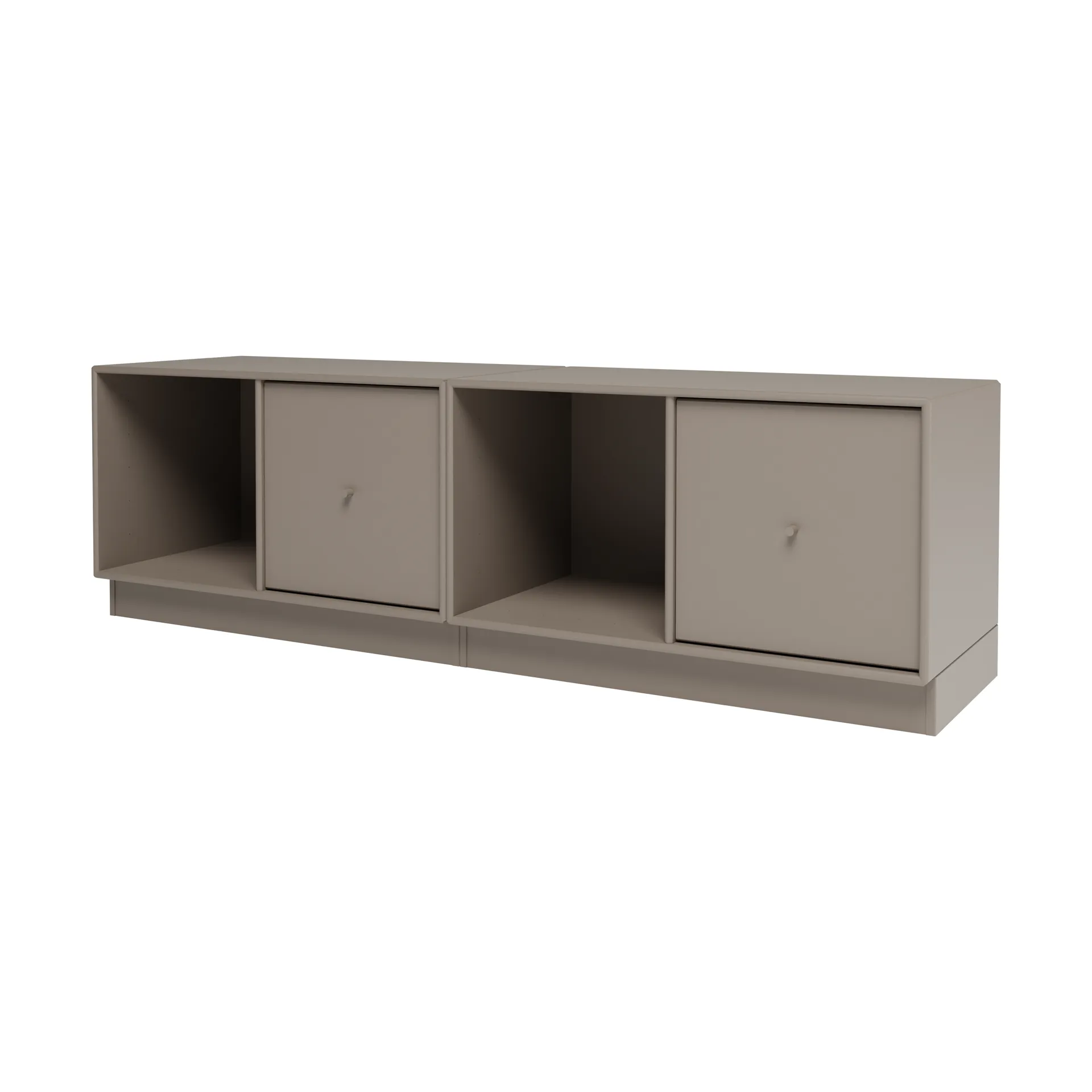 Banc REST II, 141 Truffle Montana