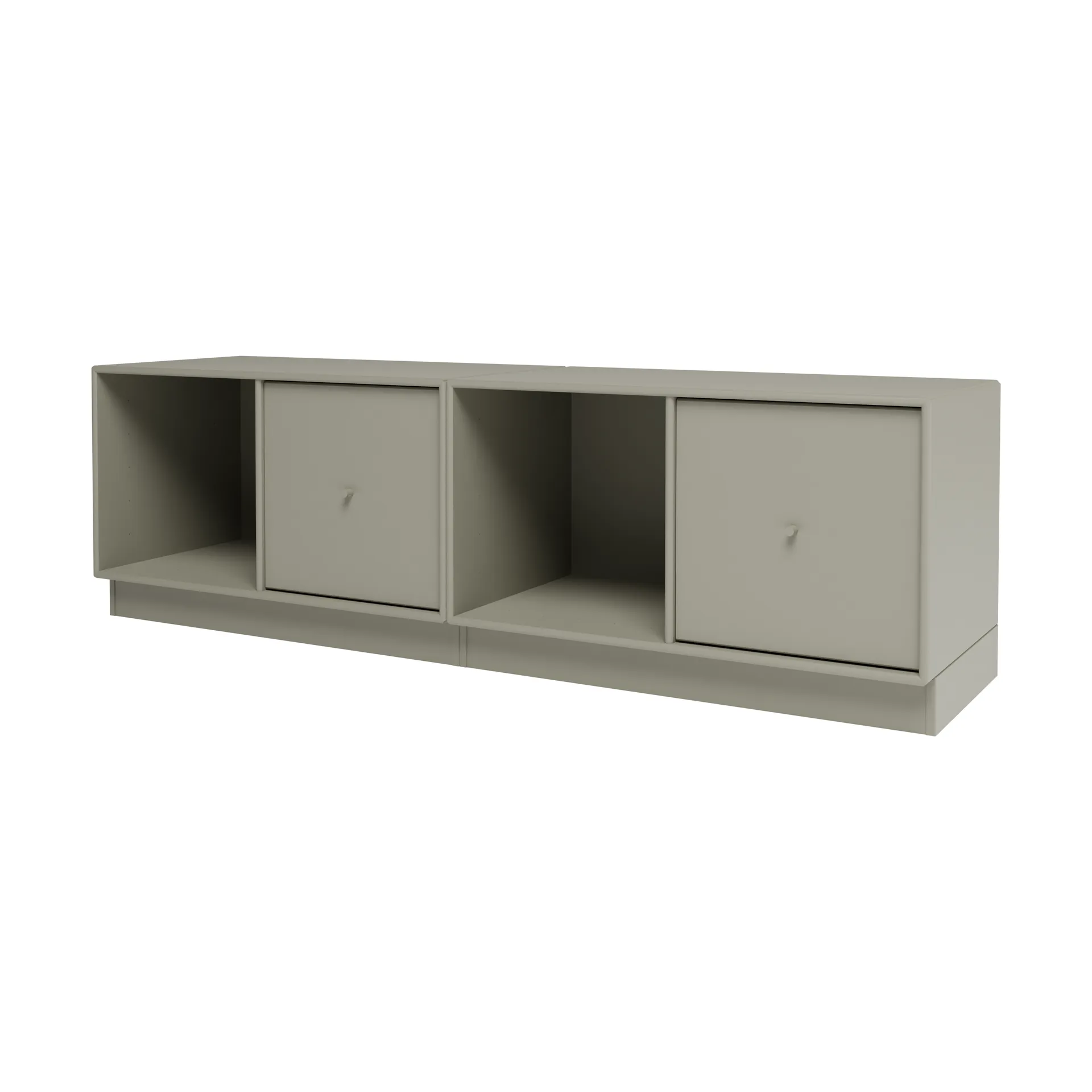 Banc REST II, 144 Fennel Montana