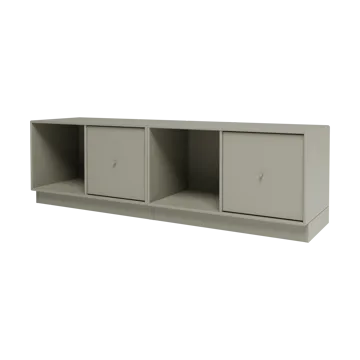 Banc REST II - 144 Fennel - Montana