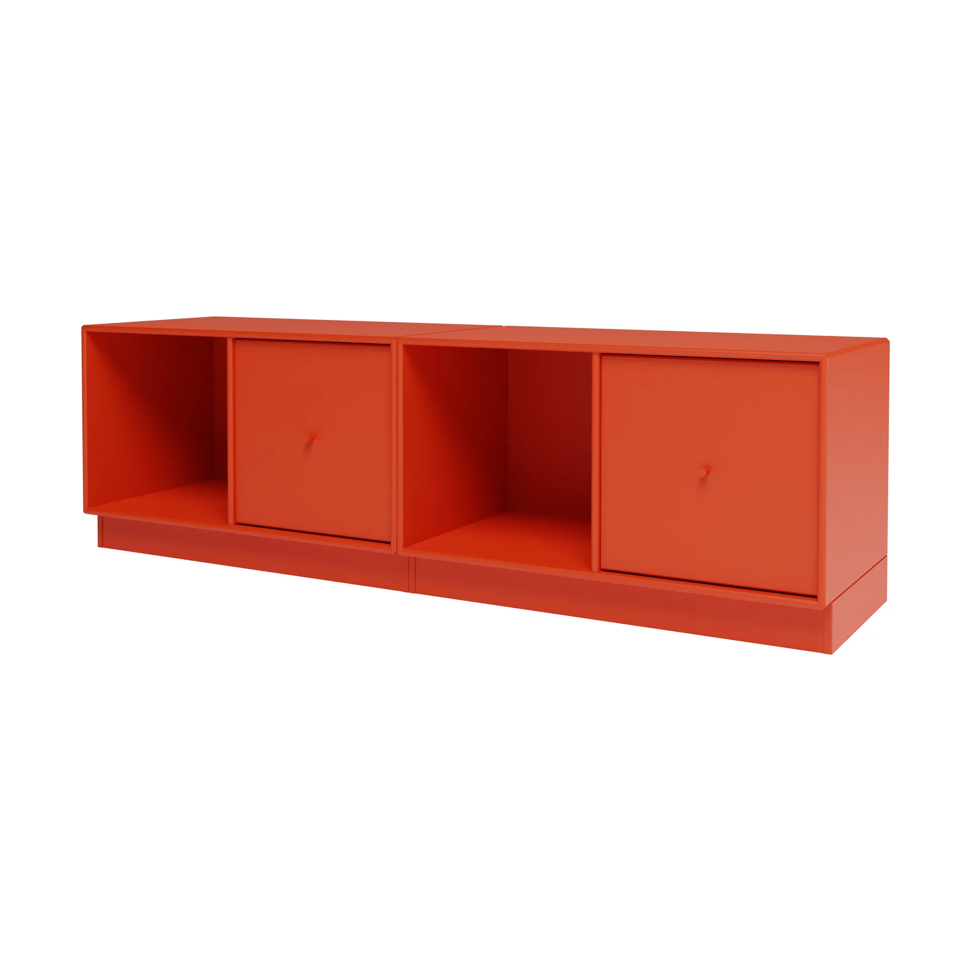 Banc REST II, 145 Rosehip Montana