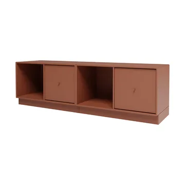 Banc REST II - 146 Hazelnut - Montana