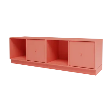 Banc REST II - 151 Rhubarb - Montana