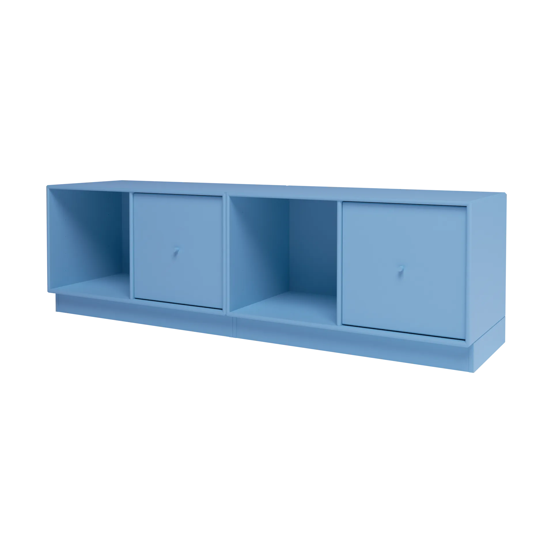 Banc REST II, 154 Azure Montana