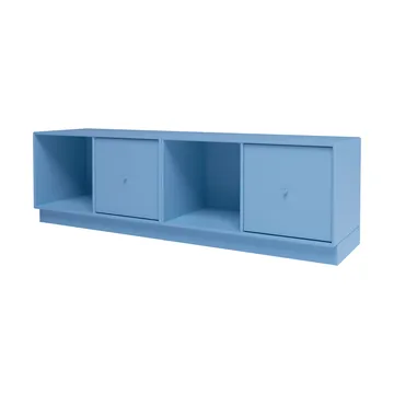 Banc REST II - 154 Azure - Montana