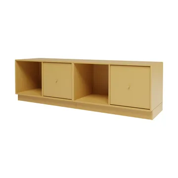 Banc REST II - 157 Cumin - Montana