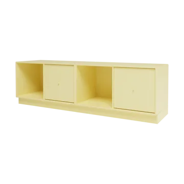 Banc REST II - 159 Camomile - Montana