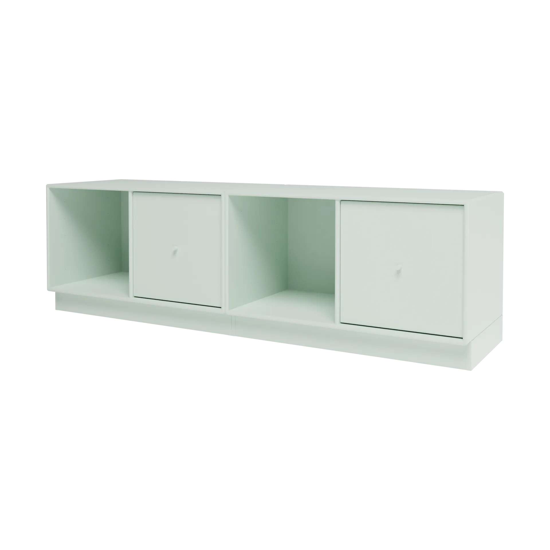 Banc REST II, 161 Mist Montana