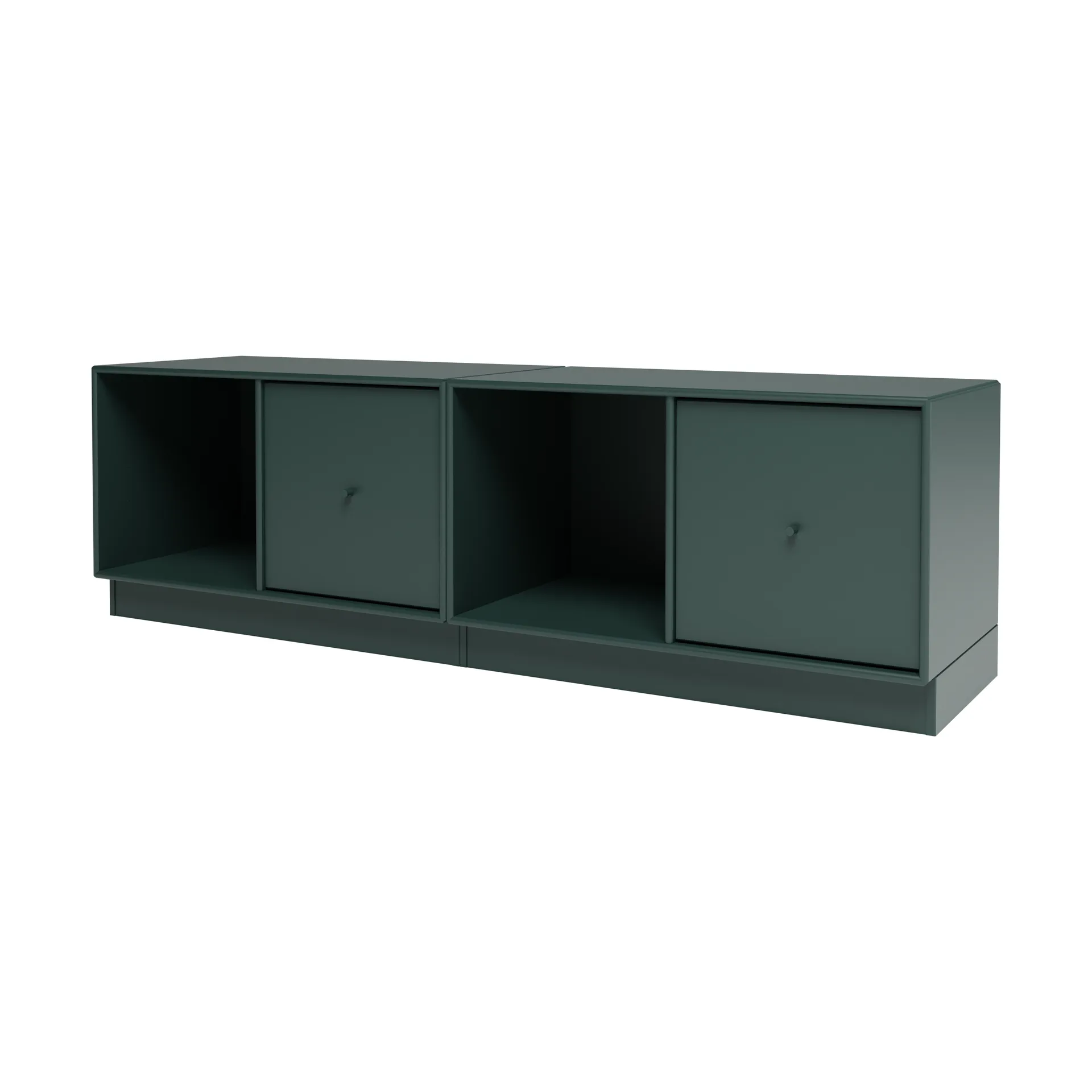 Banc REST II, 163 BlackJade Montana