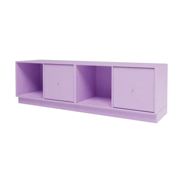 Banc REST II - 164 Iris - Montana