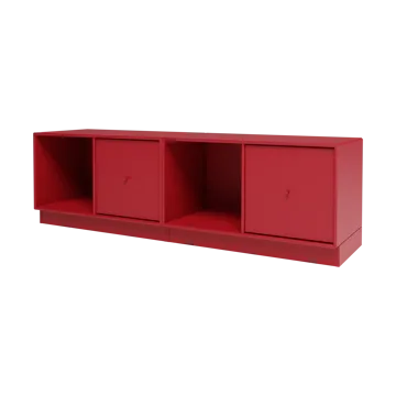 Banc REST II - 165 Beetroot - Montana