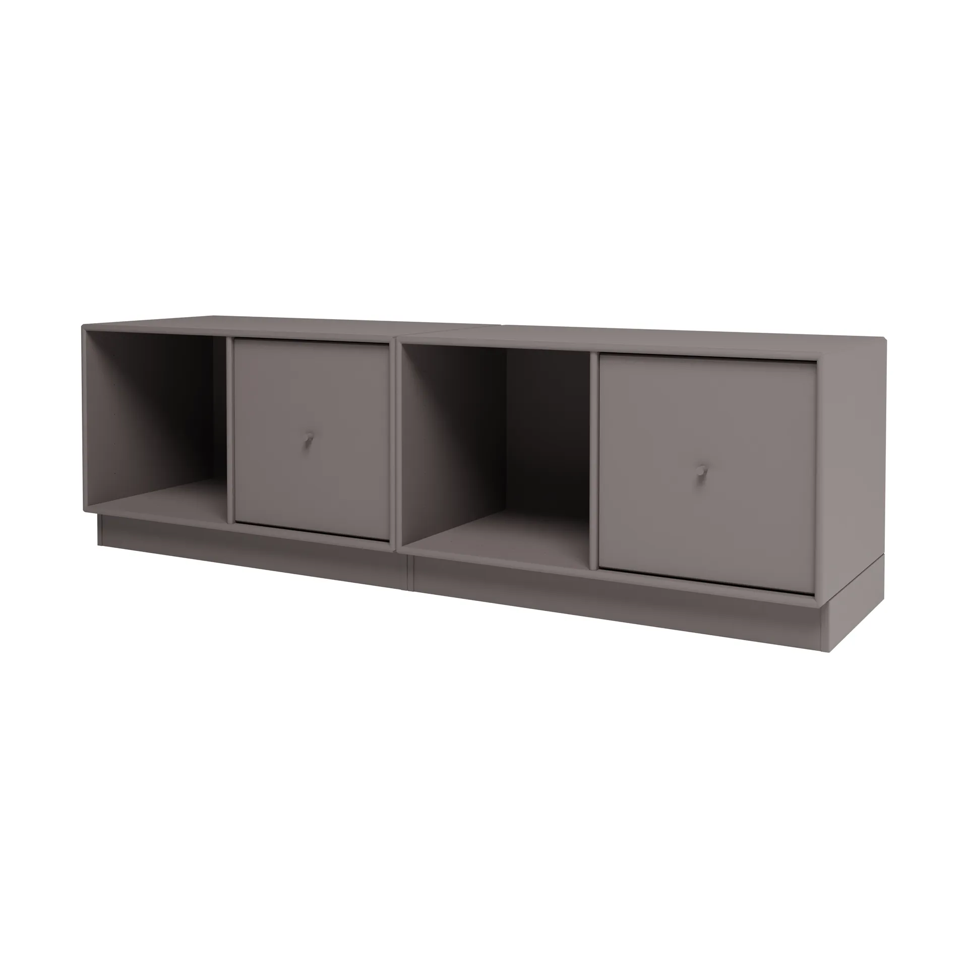 Banc REST II, 35 Coffee Montana