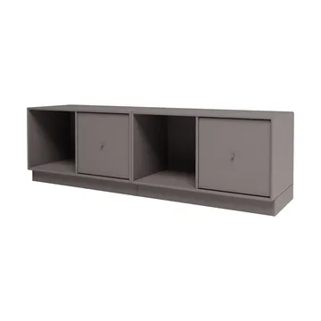 Banc REST II - 35 Coffee - Montana