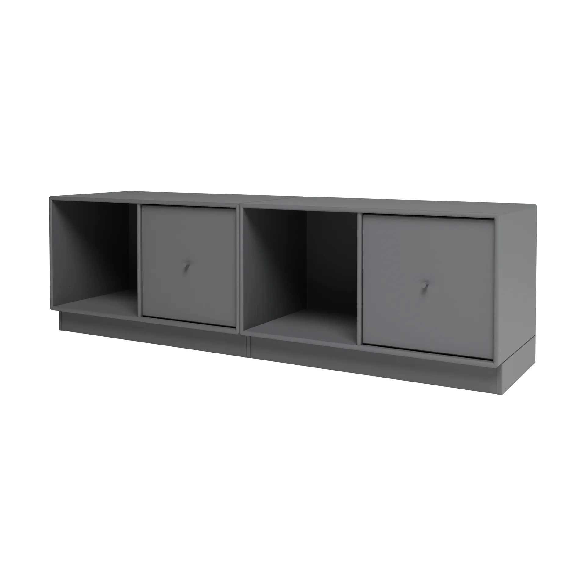 Banc REST II, 36 Coal Montana