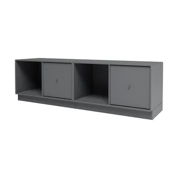 Banc REST II - 36 Coal - Montana