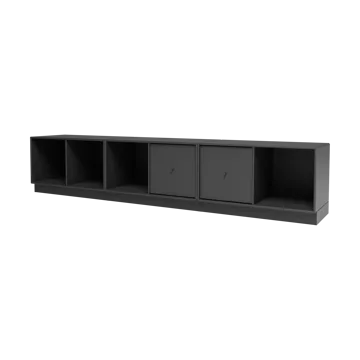 Banc REST III - 04 Anthracite - Montana