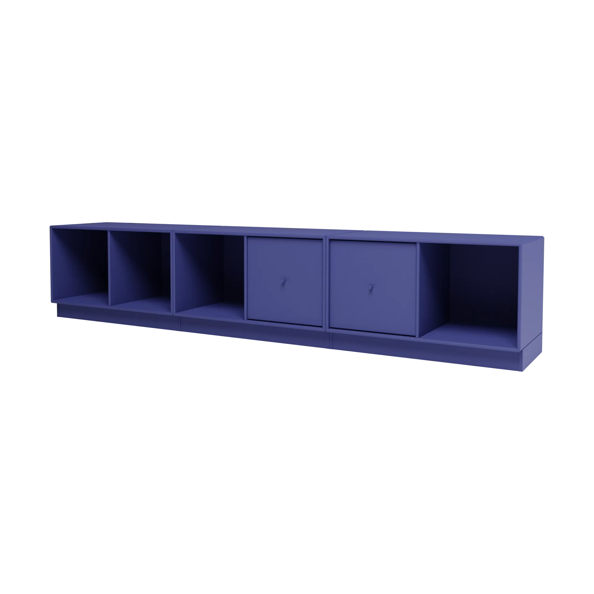 Banc REST III, 135 Monarch Montana