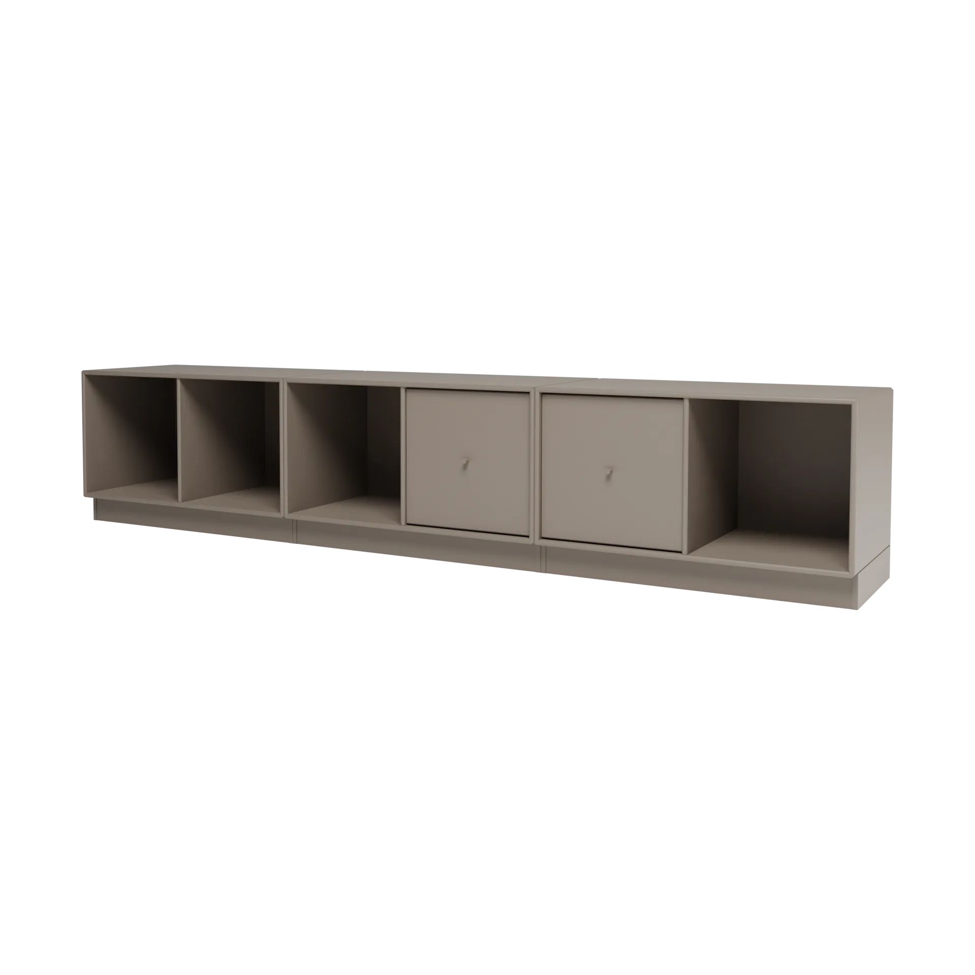 Banc REST III, 141 Truffle Montana