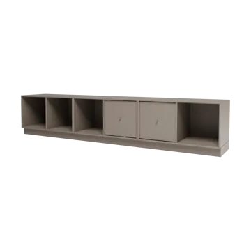 Banc REST III - 141 Truffle - Montana