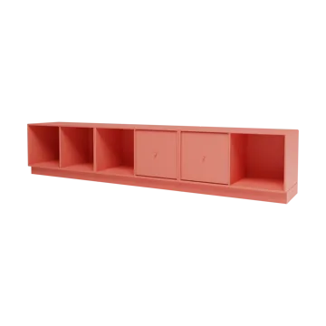 Banc REST III - 151 Rhubarb - Montana