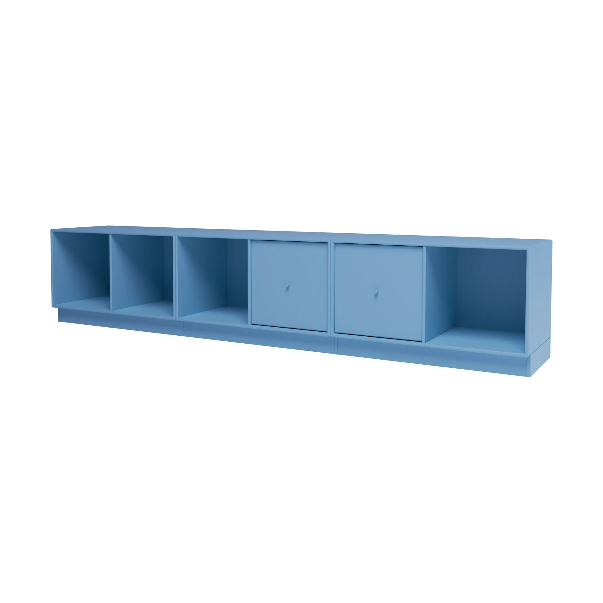 Banc REST III, 154 Azure Montana
