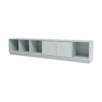 Banc REST III - 156 Oyster - Montana