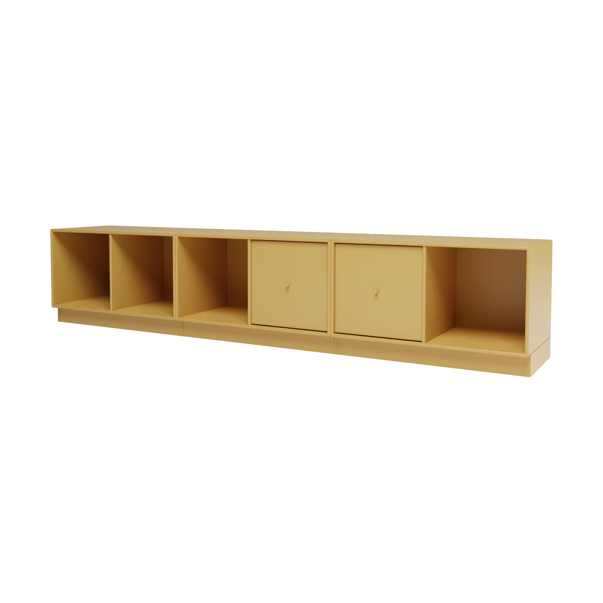 Banc REST III, 157 Cumin Montana