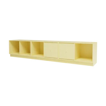 Banc REST III - 159 Camomile - Montana