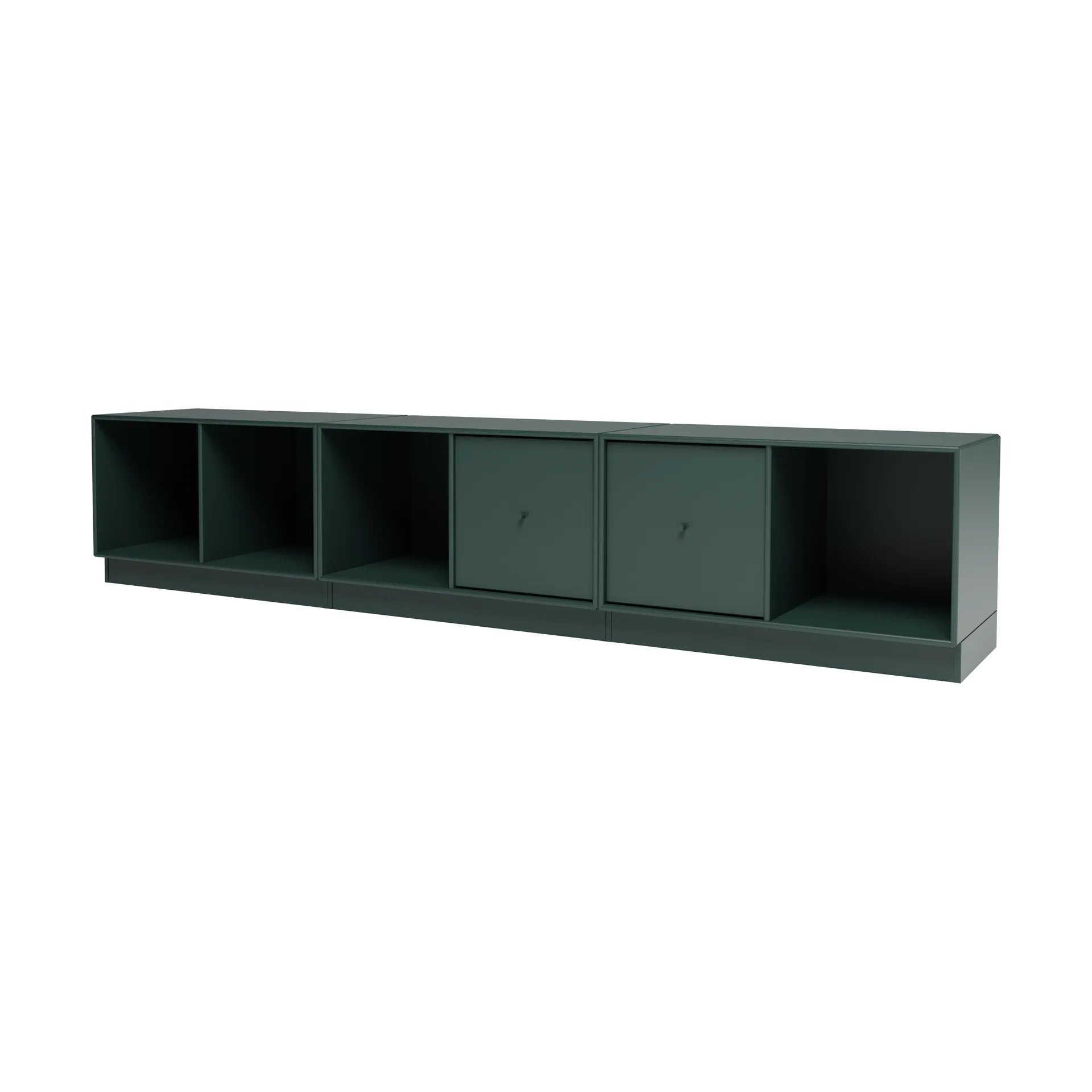 Banc REST III, 163 BlackJade Montana