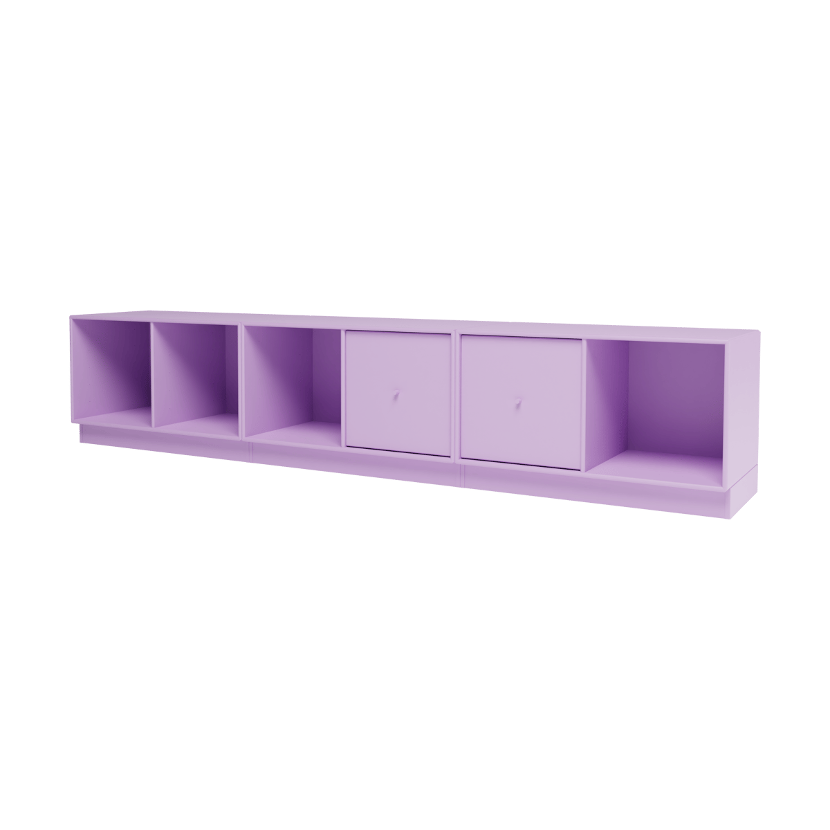 Montana Banc REST III 164 Iris | Design Scandinave | Bancs | Violet