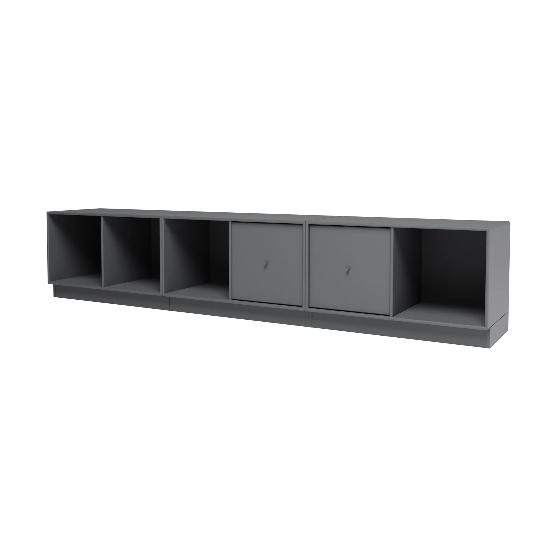 Banc REST III, 36 Coal Montana