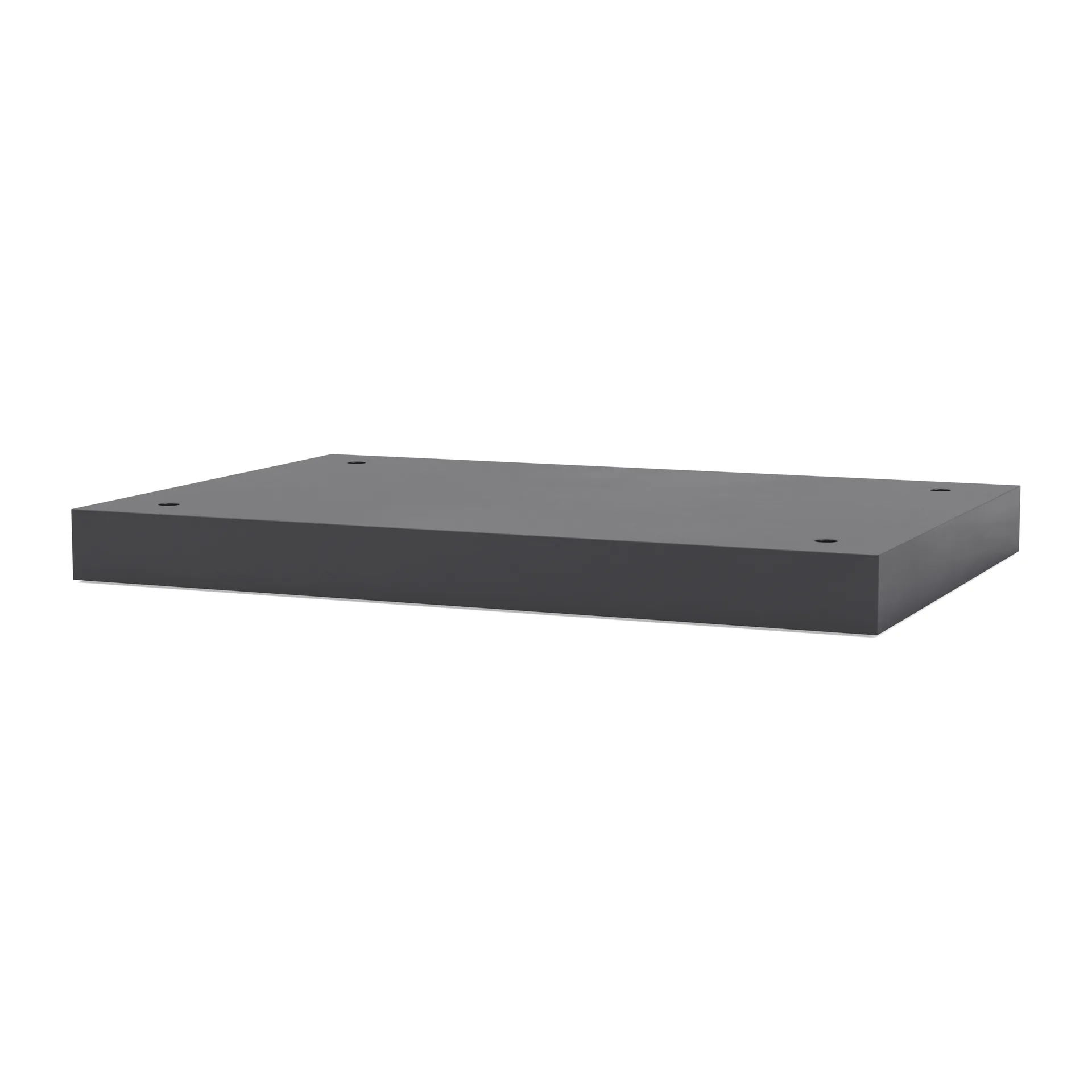 Base Montana Mini MPLI 23,5x35 cm, Anthracite Montana