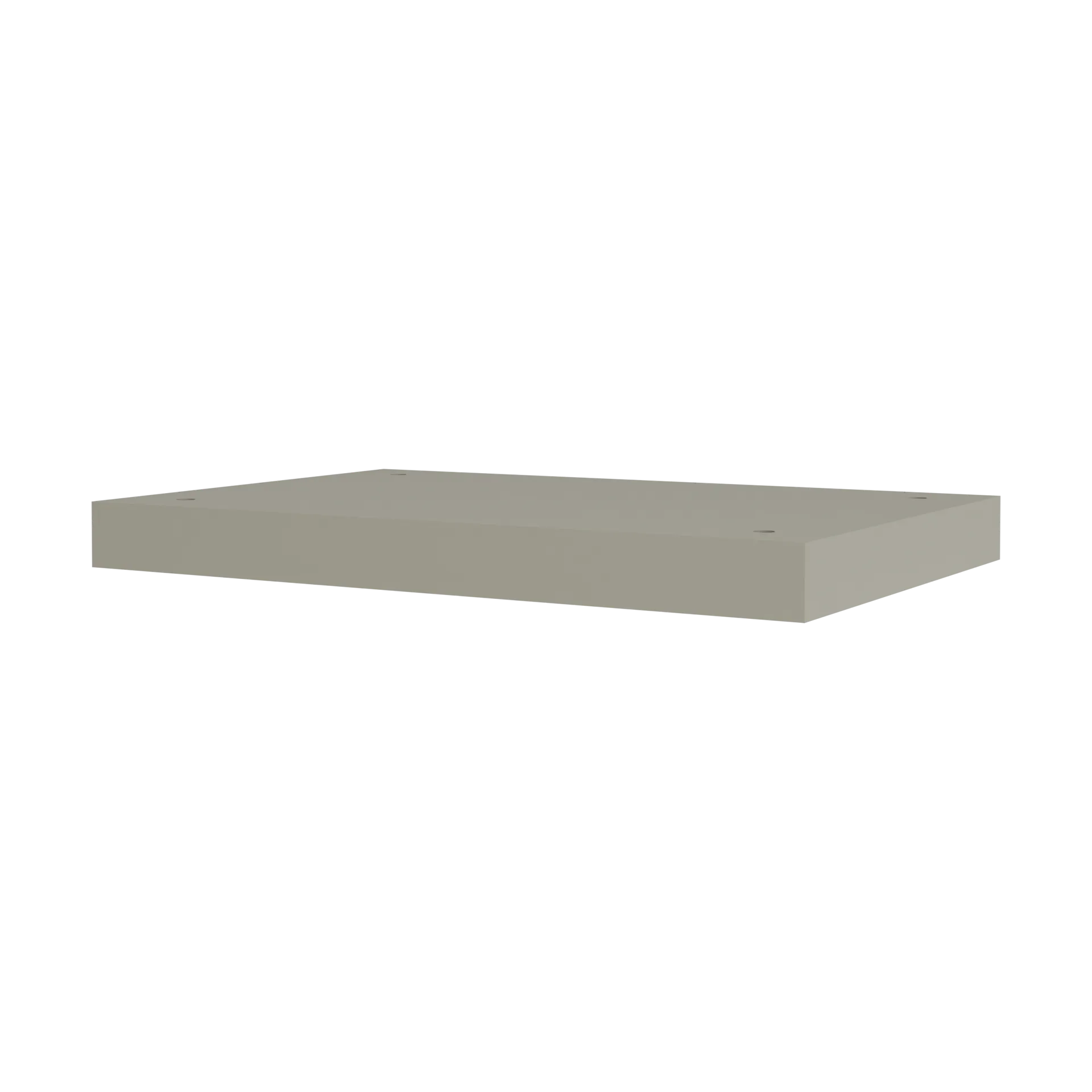 Base Montana Mini MPLI 23,5x35 cm, Fennel Montana