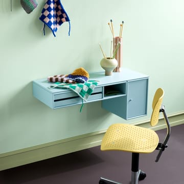 Bureau Bureau - new white 101 - Montana