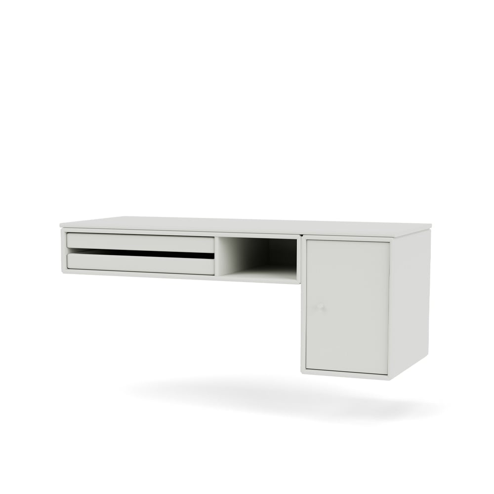 Montana Bureau Bureau nordic 09 | Design Scandinave | Bureaux | Gris