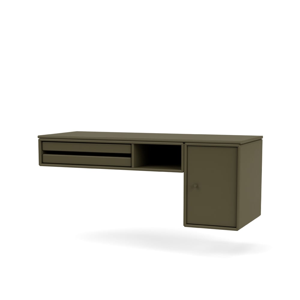 Montana Bureau Bureau oregano 139 | Design Scandinave | Bureaux | Vert