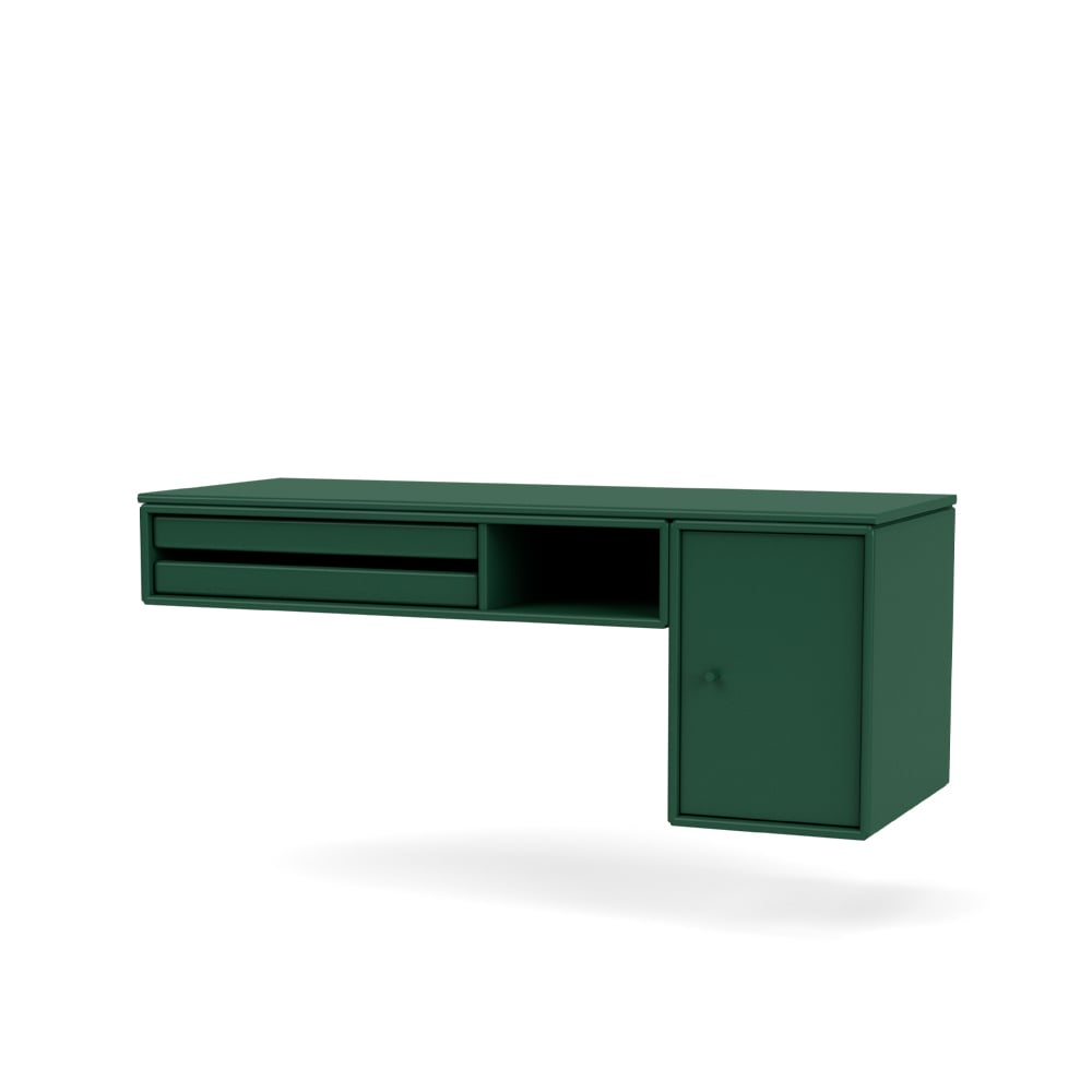 Montana Bureau Bureau pine 136 | Design Scandinave | Bureaux | Vert