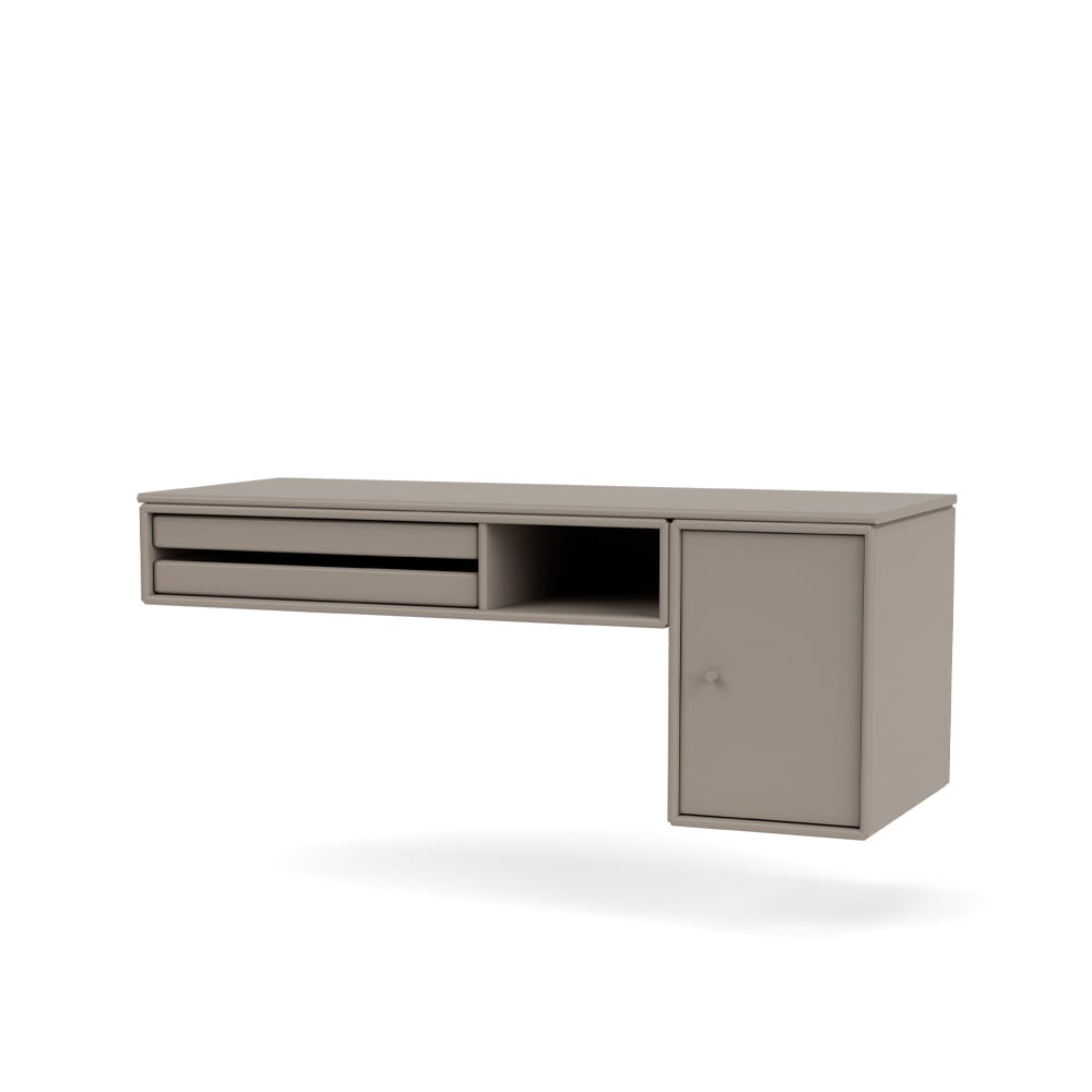 Montana Bureau Bureau truffle 141 | Design Scandinave | Bureaux | Beige